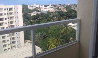 Imagem 6: APARTAMENTO RESIDENCIAL em LAURO DE FREITAS - BA, BURAQUINHO