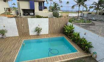 Imagem: CASA RESIDENCIAL em LAURO DE FREITAS - BA