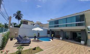 Imagem 2: LINDA CASA NA PRISCILA DUTRA!