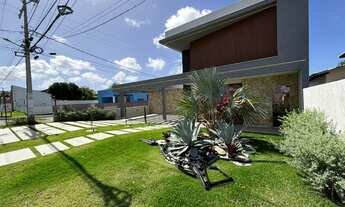 Imagem: CASA RESIDENCIAL em CAMAÇARI - BA, BARRA