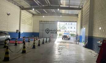 Imagem: GALPÃO COMERCIAL em LAURO DE FREITAS