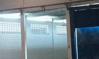 Imagem: GALPÃO DE 2.600 METROS COM PE DIREITO DE