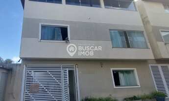 Imagem: CASA RESIDENCIAL em SALVADOR - BA, PRAIA