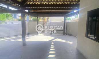 Imagem 5: CASA COM 4/4 NA PRISCILA DUTRA