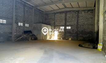 Imagem: GALPÃO COMERCIAL em LAURO DE FREITAS