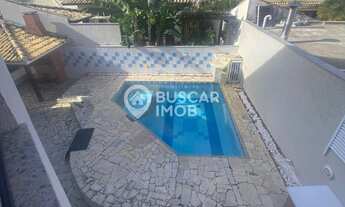 Imagem 1: CASA COM 4/4 NA PRISCILA DUTRA