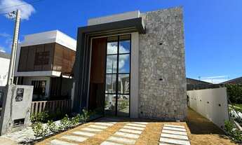 Imagem: CASA RESIDENCIAL em CAMAÇARI - BA, CATU