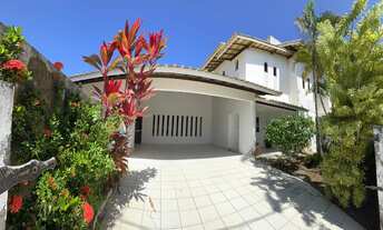 Imagem: CASA COM 4 SUÍTES NA PRISCILA DUTRA