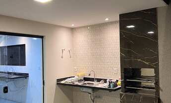 Imagem 6: CASA RESIDENCIAL em CAMAÇARI - BA, VILA DE ABRANTES