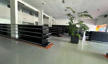 Imagem 2: GALPÃO COMERCIAL em LAURO DE FREITAS - BA, ESTRADA DO COCO