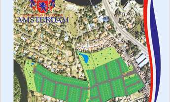 Imagem 3: TERRENO RESIDENCIAL em LAURO DE FREITAS - BA, PORTÃO