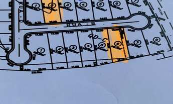 Imagem 4: TERRENO RESIDENCIAL em LAURO DE FREITAS - BA, PORTÃO