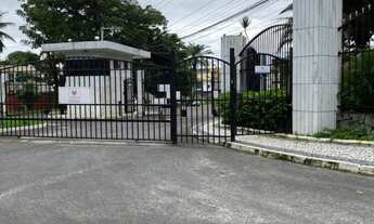 Imagem 5: TERRENO RESIDENCIAL em LAURO DE FREITAS - BA, PORTÃO