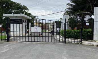 Imagem 5: TERRENO RESIDENCIAL em LAURO DE FREITAS - BA, PORTÃO