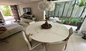 Imagem 7: CASA COM 4 SUÍTES EM VILAS DO ATLÂNTICO