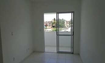 Imagem 2: EXCELENTE APARTAMENTO DE 2/4 COM UMA SUÍTE!