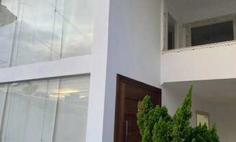 Imagem: CASA RESIDENCIAL em LAURO DE FREITAS - BA