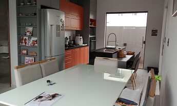 Imagem 5: CASA RESIDENCIAL em CAMAÇARI - BA, CATU DE ABRANTES (ABRANTES