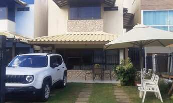 Imagem: CASA RESIDENCIAL em SALVADOR - BA, STELLA