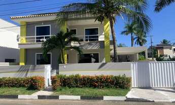 Imagem 2: CASA COM 4 SUÍTES NA PRISCILA DUTRA