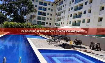 Imagem: LINDO APARTAMENTO DE 2/4 EM ABRANTES!