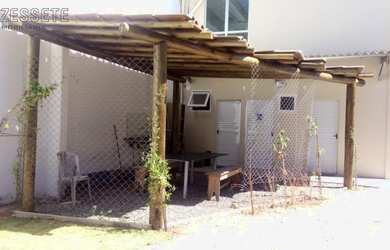 Imagem 3: GALPÃO RESIDENCIAL em LAURO DE FREITAS - BA, PITANGUEIRAS