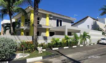 Imagem: CASA COM 4 SUÍTES NA PRISCILA DUTRA