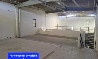 Imagem 7: GALPÃO RESIDENCIAL em LAURO DE FREITAS - BA, PITANGUEIRAS