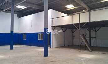 Imagem 5: GALPÃO COMERCIAL em LAURO DE FREITAS - BA, ESTRADA DO COCO