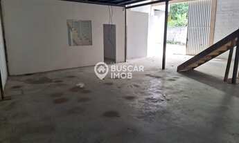 Imagem 2: GALPÃO COMERCIAL em LAURO DE FREITAS - BA, CAIXA DÁGUA