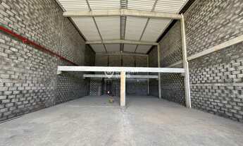 Imagem: GALPÃO COMERCIAL em LAURO DE FREITAS