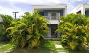 Imagem: CASA COM 4/4 EM BURAQUINHO