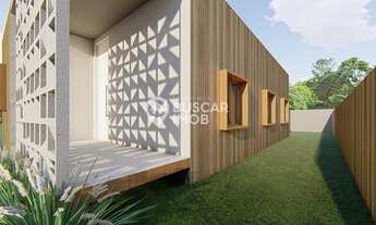 Imagem 4: CASA RESIDENCIAL em CAMAÇARI - BA, VILA DE ABRANTES (ABRANTES