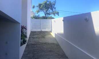 Imagem 6: CASA RESIDENCIAL em CAMAÇARI - BA, ALPHAVILLE