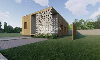 Imagem 3: CASA RESIDENCIAL em CAMAÇARI - BA, VILA DE ABRANTES (ABRANTES