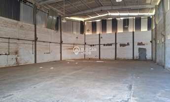 Imagem 5: GALPÃO COMERCIAL em LAURO DE FREITAS - BA, CAIXA DÁGUA