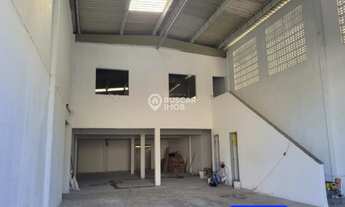 Imagem 3: GALPÃO RESIDENCIAL em LAURO DE FREITAS - BA, PITANGUEIRAS