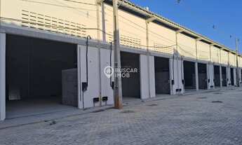 Imagem: GALPÃO COMERCIAL em LAURO DE FREITAS