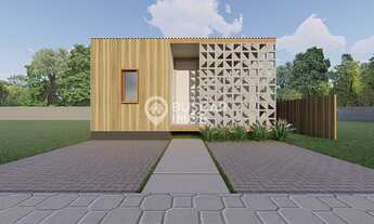 Imagem: CASA RESIDENCIAL em CAMAÇARI - BA, VILA