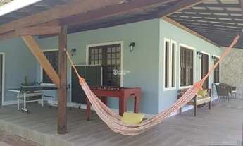 Imagem: CASA RESIDENCIAL em LAURO DE FREITAS - BA