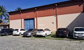 Imagem: GALPÃO COMERCIAL em LAURO DE FREITAS