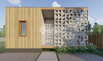 Imagem 2: CASA RESIDENCIAL em CAMAÇARI - BA, VILA DE ABRANTES (ABRANTES