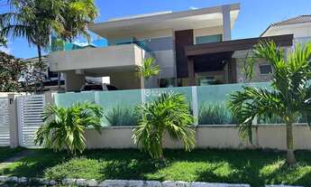 Imagem: Casa com 4 suítes na Priscila Dutra