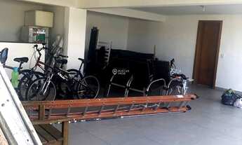 Imagem 7: CASA RESIDENCIAL em CAMAÇARI - BA, ALPHAVILLE