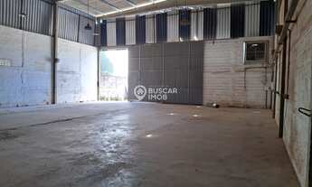 Imagem 3: GALPÃO COMERCIAL em LAURO DE FREITAS - BA, CAIXA DÁGUA