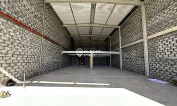 Imagem 4: GALPÃO COMERCIAL em LAURO DE FREITAS - BA, ESTRADA DO COCO