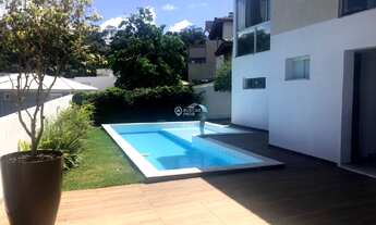 Imagem 2: CASA RESIDENCIAL em CAMAÇARI - BA, ALPHAVILLE