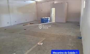 Imagem 5: GALPÃO RESIDENCIAL em LAURO DE FREITAS - BA, PITANGUEIRAS