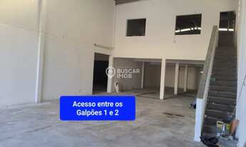 Imagem 4: GALPÃO RESIDENCIAL em LAURO DE FREITAS - BA, PITANGUEIRAS