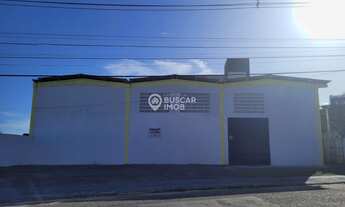 Imagem: GALPÃO RESIDENCIAL em LAURO DE FREITAS